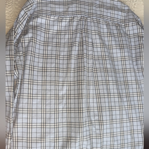 ⭐ Burberry Men's XL Shirt - Picture 8 of 8